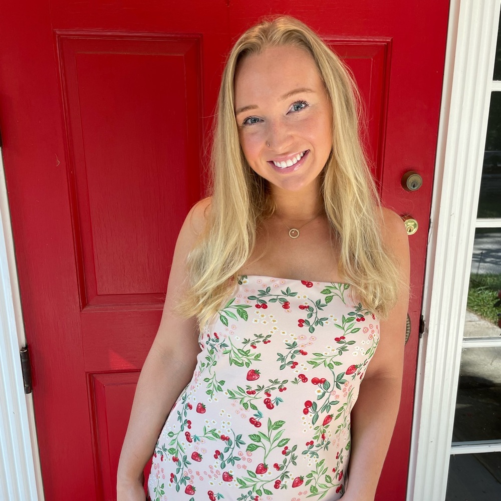 Meet your Posher, Jenn